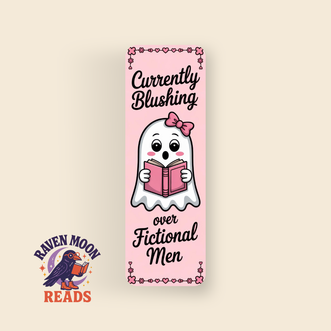 Halloween Bookmarks