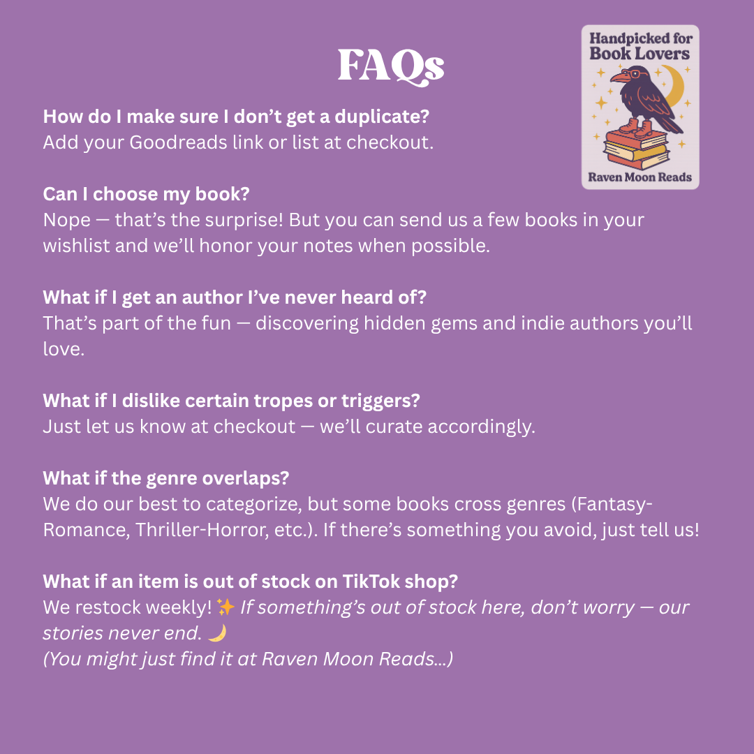 Blind Date With a Book-quet โ New Curated Book Gift Wrapped Like a Bouquet (Choose Genre + Extras) Book Bouquet Flower