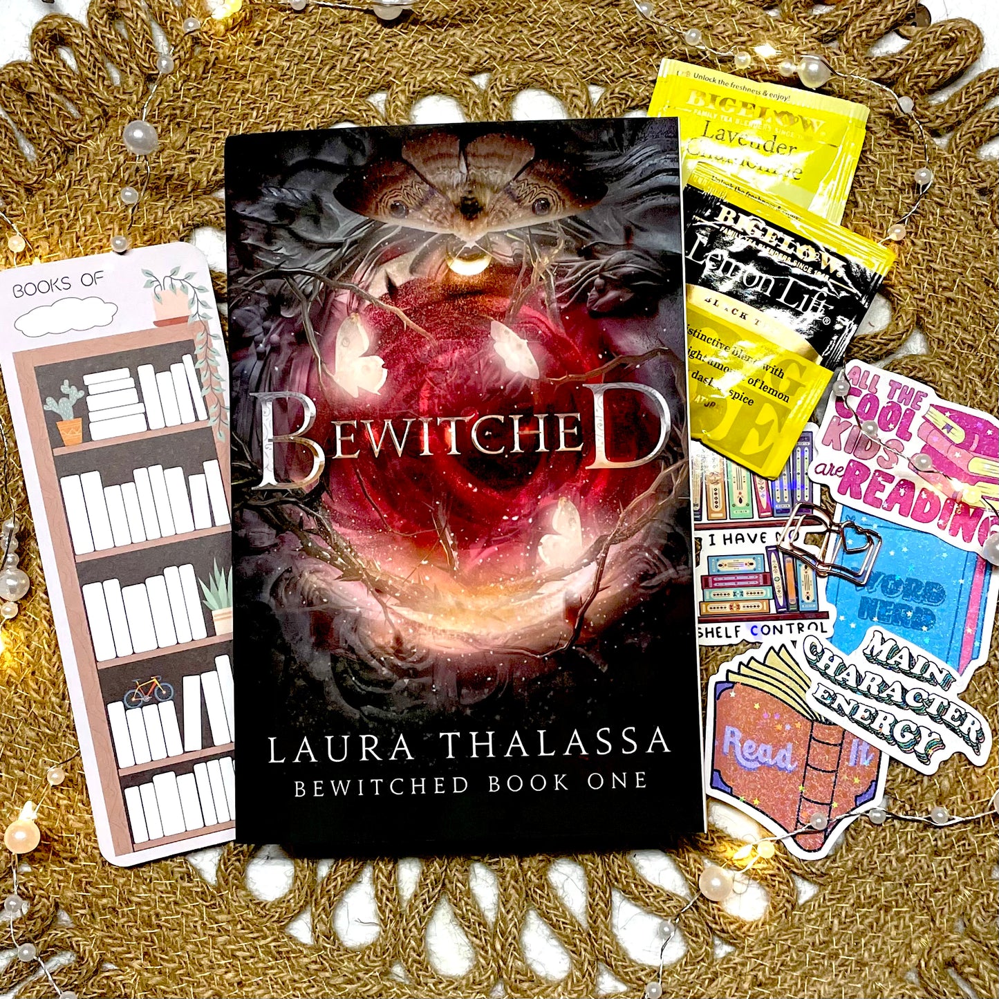 Blind Date With An Indie Author Book