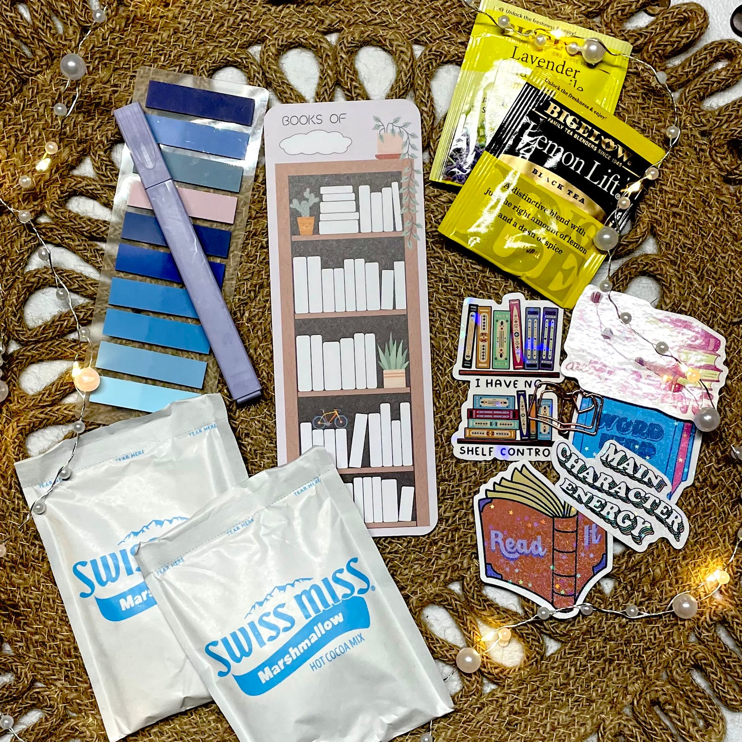 Blind Date With An Indie Author Book
