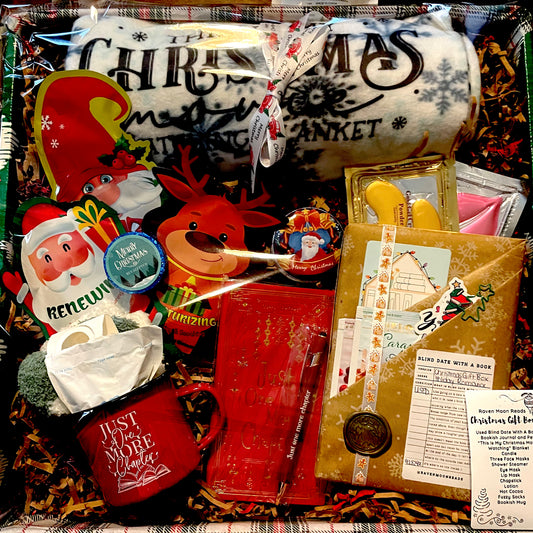 Christmas Gift Box